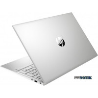 Ноутбук HP Pavilion 15-eh3004ua 826M9EA, 826M9EA