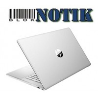 Ноутбук HP LAPTOP 17-CP0558NG 827V5EA, 827V5EA
