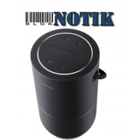 Bluetooth колонка BOSE Portable Smart Speaker Black 829393-1100, 829393-1100