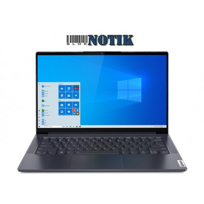 Ноутбук Lenovo IdeaPad Slim 7 14ITL05 82A60015US, 82A60015US
