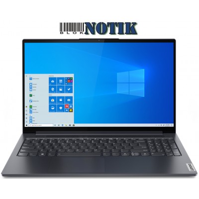 Ноутбук Lenovo Yoga Slim 7 15ITL05 82AC006APB, 82AC006APB