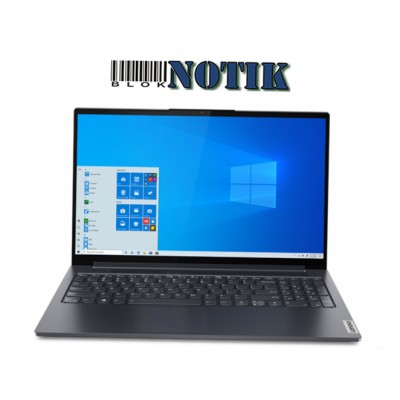 Ноутбук Lenovo IdeaPad Slim 7 15IIL05 82AD0001US, 82AD0001US