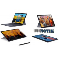 Ноутбук Lenovo Yoga Duet 7 13" Wi-Fi 8/512Gb Gray 82AS0097US, 82AS0097US