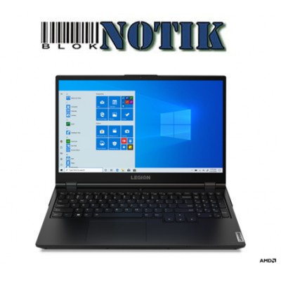 Ноутбук Lenovo Legion 5 15ARH05H 82B10052US 32/1000, 82B10052US-32/1000