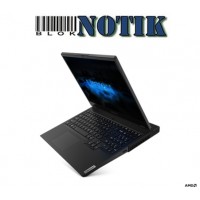 Ноутбук Lenovo Legion 5 15ARH05H 82B10052US 32/1000, 82B10052US-32/1000