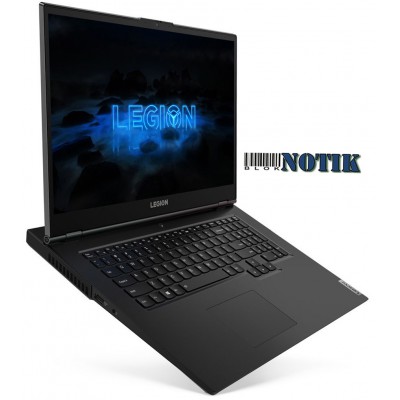 Ноутбук Lenovo Legion 5 17IMH05 82B30003US, 82B30003US