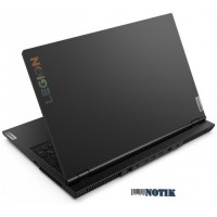 Ноутбук Lenovo Legion 5 15ARH05 82B5001XUS, 82B5001XUS