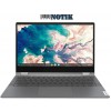 Ноутбук Lenovo IdeaPad Flex 5 CB 13IML05 (82B80006UX)