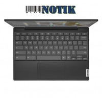 Ноутбук Lenovo IdeaPad 3 CB 11IGL05 82BA000QMB, 82BA000QMB