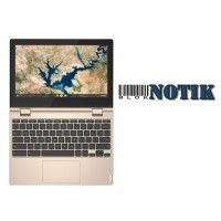 Ноутбук Lenovo IdeaPad Flex 3 CB 11IGL05 82BB0007US, 82BB0007US