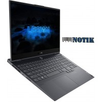 Ноутбук Lenovo Legion S7 15IMH5 82BC0000US, 82BC0000US