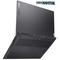 Ноутбук Lenovo Legion S7 15IMH5 82BC0000US, 82BC0000US