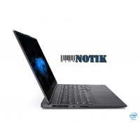 Ноутбук Lenovo Legion S7 15IMH5 82BC003PUK, 82BC003PUK