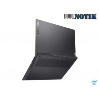 Ноутбук Lenovo Legion S7 15IMH5 82BC003PUK, 82BC003PUK