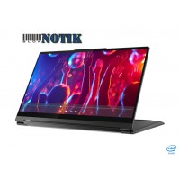 Ноутбук Lenovo Yoga 9 14ITL5 82BG000BUS, 82BG000BUS