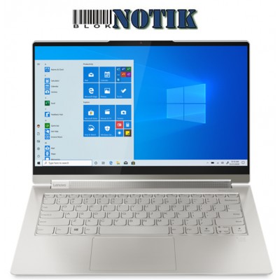 Ноутбук Lenovo Yoga 9 14ITL5 82BG003NIX, 82BG003NIX
