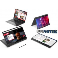 Ноутбук Lenovo Yoga 9 14ITL5 82BG0049GE, 82BG0049GE