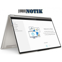 Ноутбук Lenovo Yoga 9 14ITL5 82BG009RUS, 82BG009RUS