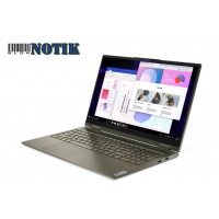 Ноутбук Lenovo Yoga 7 15ITL5 82BJ007WUS, 82BJ007WUS