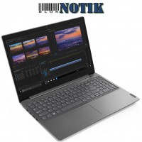 Ноутбук Lenovo V15 IGL 82C30036IX, 82C30036IX