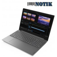 Ноутбук Lenovo V15 IIL 82C50075IX, 82C50075IX