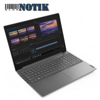 Ноутбук Lenovo V15 IIL 82C50075IX, 82C50075IX