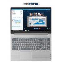 Ноутбук Lenovo V15-IIL 82C500H3MX, 82C500H3MX