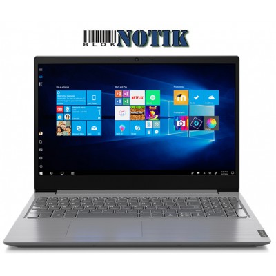 Ноутбук Lenovo V15 82C5S01800, 82C5S01800