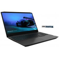 Ноутбук Lenovo IdeaPad Gaming 3 15ARH05 82EY0027US, 82EY0027US