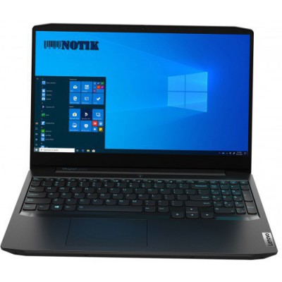 Ноутбук Lenovo IdeaPad Gaming 3 15ARH05 82EY002AUS, 82EY002AUS