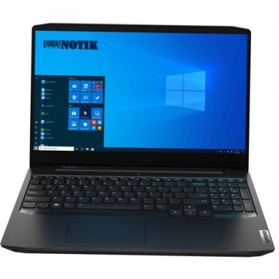 Ноутбук Lenovo IdeaPad Gaming 3 15ARH05 82EY006YUS, 82EY006YUS