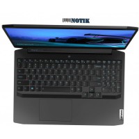 Ноутбук Lenovo IdeaPad Gaming 3 15ARH05 82EY006YUS, 82EY006YUS