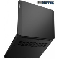 Ноутбук Lenovo IdeaPad Gaming 3 15ARH05 82EY006YUS, 82EY006YUS