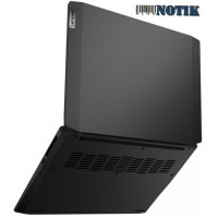 Ноутбук Lenovo IdeaPad Gaming 3 15ARH05 82EY00E0PB, 82EY00E0PB