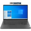Ноутбук Lenovo IdeaPad 5 15L05 (82FG0116RA)