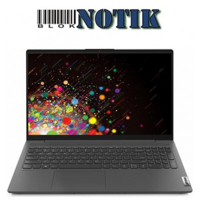 Ноутбук Lenovo IdeaPad 5 15ITL05 82FG0162US, 82FG0162US