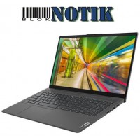 Ноутбук Lenovo IdeaPad 5 15ITL05 82FG0163US, 82FG0163US