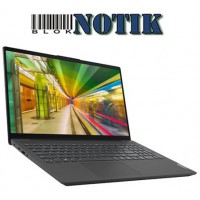 Ноутбук Lenovo IdeaPad 5 15ITL05 82FG0163US, 82FG0163US