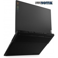 Ноутбук Lenovo Legion 5 17ARH05H 82GN000HUS, 82GN000HUS