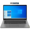 Ноутбук Lenovo IdeaPad 3 14ITL6 (82H701FYUS)
