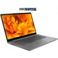 Ноутбук Lenovo IdeaPad 3 14ITL6, 14ITL6