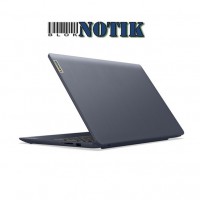 Ноутбук Lenovo IdeaPad 3 15ITL6 82H80029US, 82H80029US