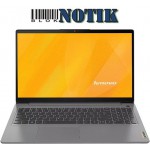 Ноутбук Lenovo IdeaPad 3 15L6 (82H800ULRA)