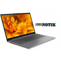 Ноутбук Lenovo IdeaPad 3 15ITL6 82H801BFIX, 82H801BFIX