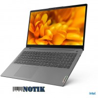 Ноутбук Lenovo IdeaPad 3 15ITL6 82H801DQUS, 82H801DQUS