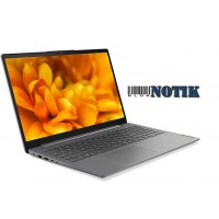 Ноутбук Lenovo IdeaPad 3 15ITL6 82H801DQUS, 82H801DQUS