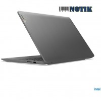 Ноутбук Lenovo IdeaPad 3 15ITL6 82H801DQUS, 82H801DQUS