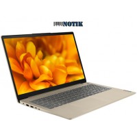 Ноутбук Lenovo IdeaPad 3 15ITL6 82H801DXUS, 82H801DXUS