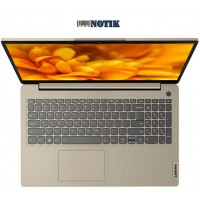 Ноутбук Lenovo IdeaPad 3 15ITL6 82H801DXUS, 82H801DXUS