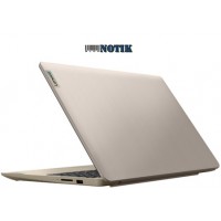 Ноутбук Lenovo IdeaPad 3 15ITL6 82H801DXUS, 82H801DXUS